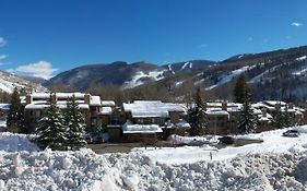 Sandstone Creek Club Condominiums